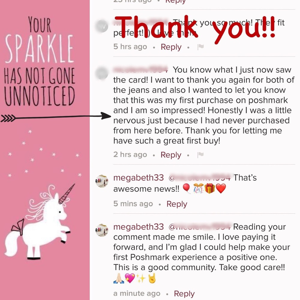 💖This Makes It All Worth It!💖 Not for sale 💖